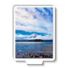 UmageのMt.Fuji アクリルスタンド