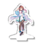 OmisoChillの<OmisoChill>御園結唯生誕祭2023アクリルスタンド Acrylic Stand