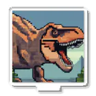 iikyanの恐竜① Acrylic Stand