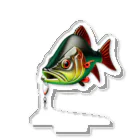 angler_kmのangler_km アクリルスタンド