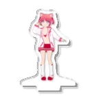 たらばかに子🦀KanikoProject所属のかに子アクスタ アクリルスタンド