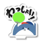 「つばめ魂」公式オンラインショップのルリ坊　わっしょい！ アクリルスタンド