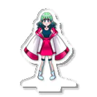 美少女シリーズ公式ショップのコノハナグッズ Acrylic Stand