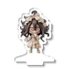 💎魔法のアトリエ💎のオリアク【10番】オリジナルアクリルフィギュア Acrylic Stand