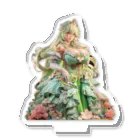 💎魔法のアトリエ💎のオリアク【11番】オリジナルアクリルフィギュア Acrylic Stand