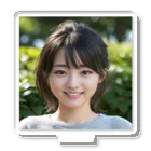 AI-Studio-46のゆう アクリルスタンド