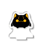 MEOWL's SHOPのミャウル：カンリャク Acrylic Stand