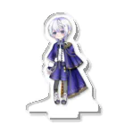 TRO gamingのSTREAMER　「みすてぃ」 Acrylic Stand