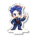 矢風太郎のアクスタ太郎（アクたろう） Acrylic Stand