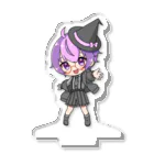 小鳥遊波音🔯🎮ゲーム大好きVtuberの波音誕生日記念2023 Acrylic Stand