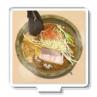 渡邊野乃香のお店のラーメン2 Acrylic Stand