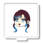 Nonoha008の紗綾ちゃん アクリルスタンド