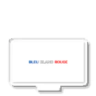 PetiteFranceのBLEU BLANC ROUGE アクリルスタンド