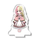 TRO gamingのSTREAMER　「五月めい」 Acrylic Stand