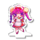 のちのチャイナメイドちゃん アクリルスタンド