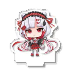 でるたやのでるたんSD初代 Acrylic Stand