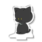 くろねこのくろねこオリジナルグッズ Acrylic Stand