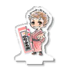 群青のはなまる夏祭り2023 渉先生 Acrylic Stand