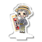 群青のはなまる夏祭り2023 健一先生 Acrylic Stand