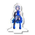 stardust_R3(スタダス)の纏いちゃんアクスタ アクリルスタンド