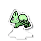 そいのカメレオンのえだまめくん アクリルスタンド