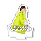 428商店のEm4NiK4アー写グッズ Acrylic Stand