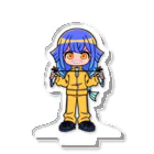 カノコのうお座 Acrylic Stand