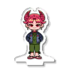 カノコのおうし座 Acrylic Stand