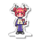 カノコのいて座 Acrylic Stand