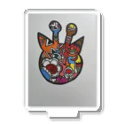 Gallery rootsのAmbiguous きりん Acrylic Stand