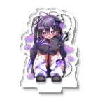 ののの工房の椎乃のめ代理ちゃんぐっず Acrylic Stand