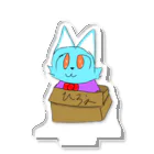 東京しそイポップアップストアのひろえ Acrylic Stand