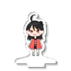 kanaki_01のサナエちゃん Acrylic Stand