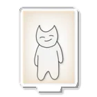 福猫山小屋のエモいねこ Acrylic Stand