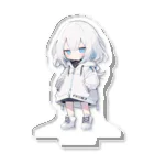 レイオ(REIO)のちびレイちゃん Acrylic Stand