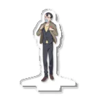 レイナの部屋【ブラックわーるど】公式グッズストアのコスギ アクリルスタンド Acrylic Stand