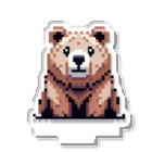 PiXΣLのbaird bear /type.1 アクリルスタンド