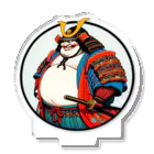 manyou-lab_Ukiyo-eの浮世絵 ド派手侍 Ukiyoe Flamboyant Samurai [UDS-DL-SR001-0007] アクリルスタンド