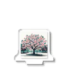 TTT8180の桜 Acrylic Stand