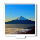 HIBANA55の富士山 Acrylic Stand