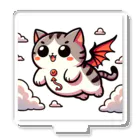 cray299の悪魔でも猫🐾2 アクリルスタンド