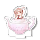 ☁春隣こふくSHOP☁のみにこふちゃん Acrylic Stand