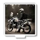 Vintage MotorVehicleのBMW R1250GS アクリルスタンド