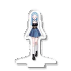 nonda_kurehaの吞田クレハ　アクリルスタンド Acrylic Stand