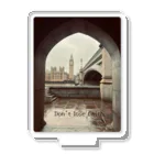 London-chanのLondon bridge  Acrylic Stand