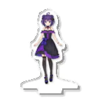 イラミ公式ショップのイラミアクリルスタンド Acrylic Stand