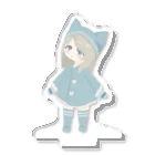 ちゃんまいちゃんは酒カスのアクリルスタンド アクリルスタンド