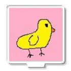 たまこ🐥のたまこのひよこ アクリルスタンド