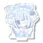 ありすのおみせのうつのとき Acrylic Stand