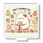 ®️starのfruitteabare アクリルスタンド